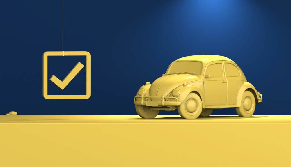 Garanzia auto
